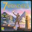Repos Production | UNbox Now | 7 Wonders | Grundspiel | Kennerspiel des Jahres 2011 | Strategiespiel | 3-7 Spieler | Ab 10+ Jahren | 30+ Minuten | Deutsch