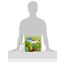 Zoch 601132100 Da ist der Wurm drin, Kinderspiel des Jahres 2011, kinderleichtes und gewitztes Würfel und Beobachtungsspiel, ab 4 Jahren