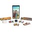 Asmodee 7 Wonders – Leaders, Erweiterung, Kennerspiel, Strategiespiel, 3-7 Spieler, ab 10+ Jahren, 30 Minuten, Deutsch