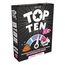 Cocktail Games, Top Ten 18+, Partyspiel, Kartenspiel, 4-9 Spieler, Ab 18+ Jahren, 30 Minuten, Deutsch, Mehrfarbig, Bunt