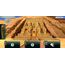 Asmodee 7 Wonders – Leaders, Erweiterung, Kennerspiel, Strategiespiel, 3-7 Spieler, ab 10+ Jahren, 30 Minuten, Deutsch
