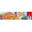 Schmidt Spiele 40626 Paletti Spaghetti, Aktionsspiel für Kinder und Erwachsene
