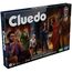 Hasbro Gaming Cluedo Brettspiel für Kinder ab 8 Jahren, neu gestaltetes Cluedo-Spiel für 2 bis 6 Spieler, Detektiv- und Rätselspiel, Mysteryspiel perfekt für die