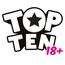 Cocktail Games, Top Ten 18+, Partyspiel, Kartenspiel, 4-9 Spieler, Ab 18+ Jahren, 30 Minuten, Deutsch, Mehrfarbig, Bunt