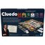 Hasbro Gaming Cluedo Brettspiel für Kinder ab 8 Jahren, neu gestaltetes Cluedo-Spiel für 2 bis 6 Spieler, Detektiv- und Rätselspiel, Mysteryspiel perfekt für die