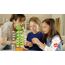 Goliath - Willi Wackel, Brettspiele ab 4 Jahren, Gesellschaftsspiele für 2 bis 4 Kinder, Kinderspiel und Geschenk für Junge und Mädchen, Spielzeug Geschenkideen, grün