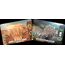 Asmodee 7 Wonders Duel – Pantheon, Erweiterung, Kennerspiel, Strategiespiel, 2 Spieler, ab 10+ Jahren, 30 Minuten, Deutsch