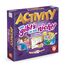 Piatnik 6692-Activity-Das gibt´s ja gar Nicht/Die fantasievolle Edition für Partys und Spieleabende/Pantomime, Zeichnen, Erklären sind gefragt / 660 Neue Begriffe/Bis zu 16 Spieler möglich