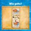 KOSMOS 697495 Catan Junior, Brettspiel für Kinder ab 6 Jahre, Kinderspiel-Variante von Siedler von Catan, Familienspiel für 2-4 Personen ab 6 Jahren