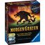Ravensburger 26729 - Werwölfe - MorgenGrauen, Spielereihe ab 10 Jahren, Gesellschaftsspiel für 3-10 Spieler, Partyspiel