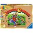 Ravensburger 26423 - Die Maulwurf Company - Familienspiel für Erwachsene und Kinder ab 8 Jahren, Ideal für Spieleabende mit Freunden oder der Familie für 1-4 Spieler