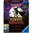 Ravensburger 26003 - Werwölfe - Vampirdämmerung, Gesellschaftsspiel für 3-10 Spieler, Actionsspiel ab 12 Jahre, Spielereihe