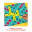Unbekannt Scrabble junior (Y9671)