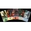 Asmodee 7 Wonders Duel – Pantheon, Erweiterung, Kennerspiel, Strategiespiel, 2 Spieler, ab 10+ Jahren, 30 Minuten, Deutsch