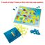 Unbekannt Scrabble junior (Y9671)