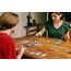 Asmodee 7 Wonders Duel, Grundspiel, Kennerspiel, Strategiespiel, 2 Spieler, ab 10+ Jahren, 30 Minuten, Deutsch