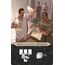 Asmodee 7 Wonders Duel – Agora, Erweiterung, Kennerspiel, Strategiespiel, 2 Spieler, ab 10+ Jahren, 30 Minuten, Deutsch
