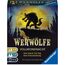 Ravensburger 26703 - Werwölfe - Vollmondnacht, Gesellschaftsspiel ab 9 Jahren, Actionsspiel für 3-10 Spieler, Spielereihe