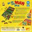 Zoch Da ist der Wurm drin (Jubiläumsedition) mit extra Würfelspiel, Kinderspiel des Jahres 2011, kinderleichtes und gewitztes Würfel und Beobachtungsspiel, ab 4 Jahren