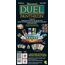 Asmodee 7 Wonders Duel – Pantheon, Erweiterung, Kennerspiel, Strategiespiel, 2 Spieler, ab 10+ Jahren, 30 Minuten, Deutsch