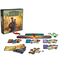 Asmodee 7 Wonders Duel, Grundspiel, Kennerspiel, Strategiespiel, 2 Spieler, ab 10+ Jahren, 30 Minuten, Deutsch