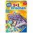 Ravensburger 24976-1x1 Drachen-Lernspiel, für Kinder von 7-10 Jahren, für 2-4 Spieler, Zahlenraum 1-100 24956 - Die Lese-Ratte - Spielen und Lernen, ab 6-10 Jahren, für 1-4 Spieler