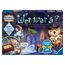Ravensburger Kinderspiel 21854 - Wer War's, Gesellschafts- und Familienspiel, für Kinder und Erwachsene, Kinderspiel des Jahres, ab 6 Jahren, für 2-4 Spieler - Geburtstagsgeschenke