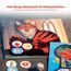 Ravensburger Kinderspiel 21854 - Wer War's, Gesellschafts- und Familienspiel, für Kinder und Erwachsene, Kinderspiel des Jahres, ab 6 Jahren, für 2-4 Spieler - Geburtstagsgeschenke
