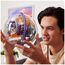 Spin Master Games - Perplexus Epic 3D Kugellabyrinth mit 125 Hindernissen, Konzentrationsspiel mit 360° Bewegung, Geschicklichkeitsspiel für Kinder ab 10 Jahren und Erwachsene