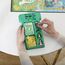 Hasbro Das Spiel des Lebens Super Mario Brettspiel für Kinder ab 8 Jahren, Minispiele Spielen, Sterne sammeln und gegen Bowser kämpfen