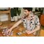 Asmodee 7 Wonders Duel, Grundspiel, Kennerspiel, Strategiespiel, 2 Spieler, ab 10+ Jahren, 30 Minuten, Deutsch
