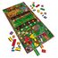 Zoch 601132100 Da ist der Wurm drin, Kinderspiel des Jahres 2011, kinderleichtes und gewitztes Würfel und Beobachtungsspiel, ab 4 Jahren