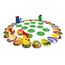 Zoch 601121800 Zicke Zacke Hühnerkacke – das rasante Gedächtnisrennen, Kinderspiel des Jahres 1998, 2-4 Spieler, für Jungen und Mädchen ab 4 Jahren