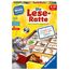 Ravensburger 24976-1x1 Drachen-Lernspiel, für Kinder von 7-10 Jahren, für 2-4 Spieler, Zahlenraum 1-100 24956 - Die Lese-Ratte - Spielen und Lernen, ab 6-10 Jahren, für 1-4 Spieler