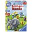Ravensburger 24976-1x1 Drachen - Lernspiel für Kinder & 24973 - Affenstarke Zahlen-Bande - Spielen und Lernen für Kinder, Spiel für Kinder von 6-10 Jahren, Spielend Neues Lernen für 1-6 Spieler