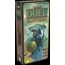Asmodee 7 Wonders Duel – Pantheon, Erweiterung, Kennerspiel, Strategiespiel, 2 Spieler, ab 10+ Jahren, 30 Minuten, Deutsch