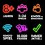 Outsmarted – Das Digitale Quizshow-Brettspiel | Kinder, Jugendliche und Erwachsene | Spielabend der nächsten Generation für Familie und Freunde | 2–24 Spieler | Ab 8 Jahren | Über 10.000 Fragen