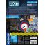 KOSMOS 683696 EXIT - Das Spiel - Die Jagd durch Amsterdam, Level: Fortgeschrittene, Escape Room Spiel, EXIT Game für 1-4 Spieler ab 12 Jahre, EIN einmaliges Gesellschaftsspiel