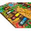 Zoch 601132100 Da ist der Wurm drin, Kinderspiel des Jahres 2011, kinderleichtes und gewitztes Würfel und Beobachtungsspiel, ab 4 Jahren