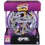 Spin Master Games - Perplexus Epic 3D Kugellabyrinth mit 125 Hindernissen, Konzentrationsspiel mit 360° Bewegung, Geschicklichkeitsspiel für Kinder ab 10 Jahren und Erwachsene