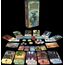 Asmodee 7 Wonders Duel – Pantheon, Erweiterung, Kennerspiel, Strategiespiel, 2 Spieler, ab 10+ Jahren, 30 Minuten, Deutsch