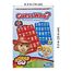 Schnappen und los, rate mal, wer? Spiel, originelles Ratespiel für Kinder ab 6 Jahren, tragbares 2-Spieler-Spiel, Reisespiel für Kinder