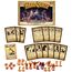HeroQuest Die Prophezeiung von Telor Abenteuerpack, HeroQuest Basisspiel erforderlich, White, 178.001 mm x 55.001 mm x 238.001 mm