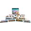 Repos Production | UNbox Now | 7 Wonders | Grundspiel | Kennerspiel des Jahres 2011 | Strategiespiel | 3-7 Spieler | Ab 10+ Jahren | 30+ Minuten | Deutsch