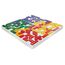 Mattel Games Blokus Spiel, Brettspiel für die Familie, Strategiespiel, für 2-4 Spieler, Gesellschaftsspiel, ab 7 Jahren, BJV44
