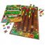 Zoch 601132100 Da ist der Wurm drin, Kinderspiel des Jahres 2011, kinderleichtes und gewitztes Würfel und Beobachtungsspiel, ab 4 Jahren