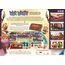 Ravensburger Kinderspiel 23494 - Wer War's? Gesellschafts- und Familienspiel, für Kinder und Erwachsene, Kinderspiel des Jahres, ab 6 Jahren, für 2-4 Spieler