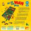 Zoch 601132100 Da ist der Wurm drin, Kinderspiel des Jahres 2011, kinderleichtes und gewitztes Würfel und Beobachtungsspiel, ab 4 Jahren