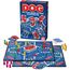 Schmidt Spiele 49201 Dog, Den letzten beissen die Hunde, Familienspiel, für 2 bis 6 Spieler