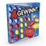 Hasbro Gaming 4 gewinnt Strategiespiel, Brettspiel für 2 Spieler, Unendlicher Spielspaß mit Freunden und Familie, Perfekt als Partyspiel und für Multiplayer-Spaß, Geschenk für Kinder ab 6 Jahren